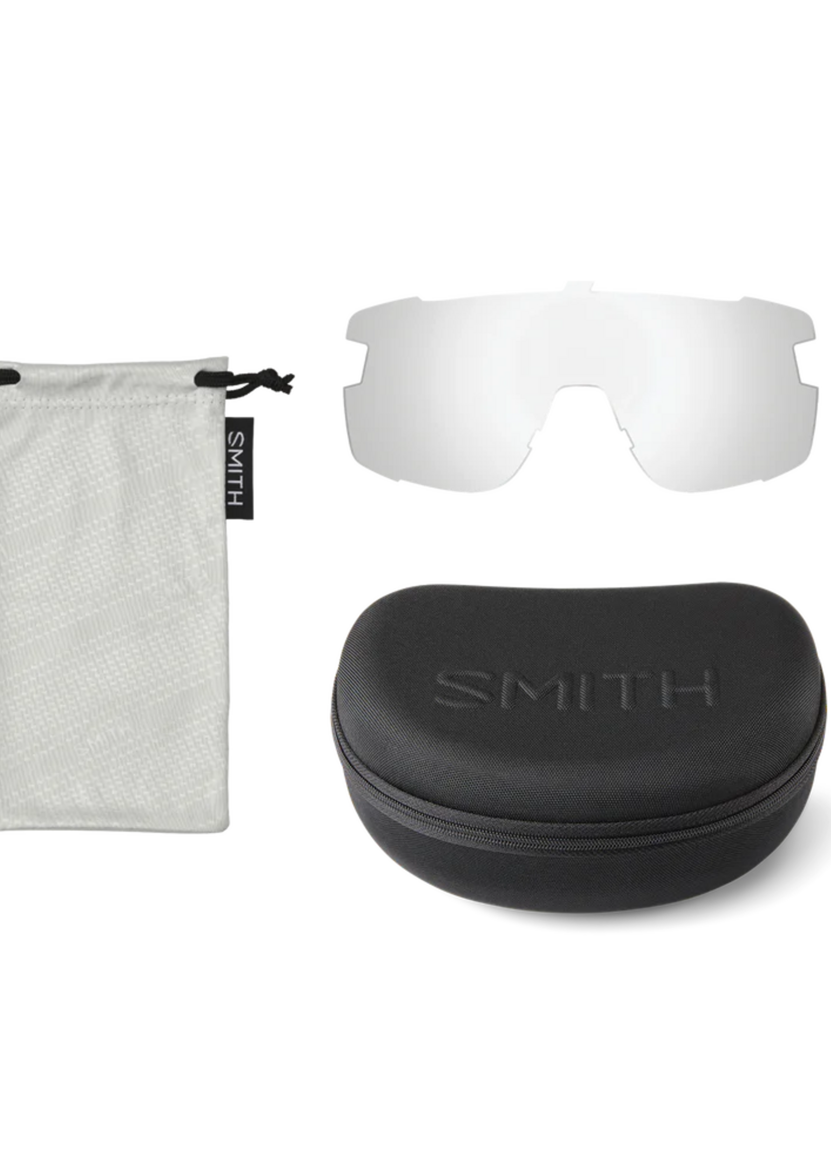 Smith Optics Smith, Wildcat Photochromic Sunglasses