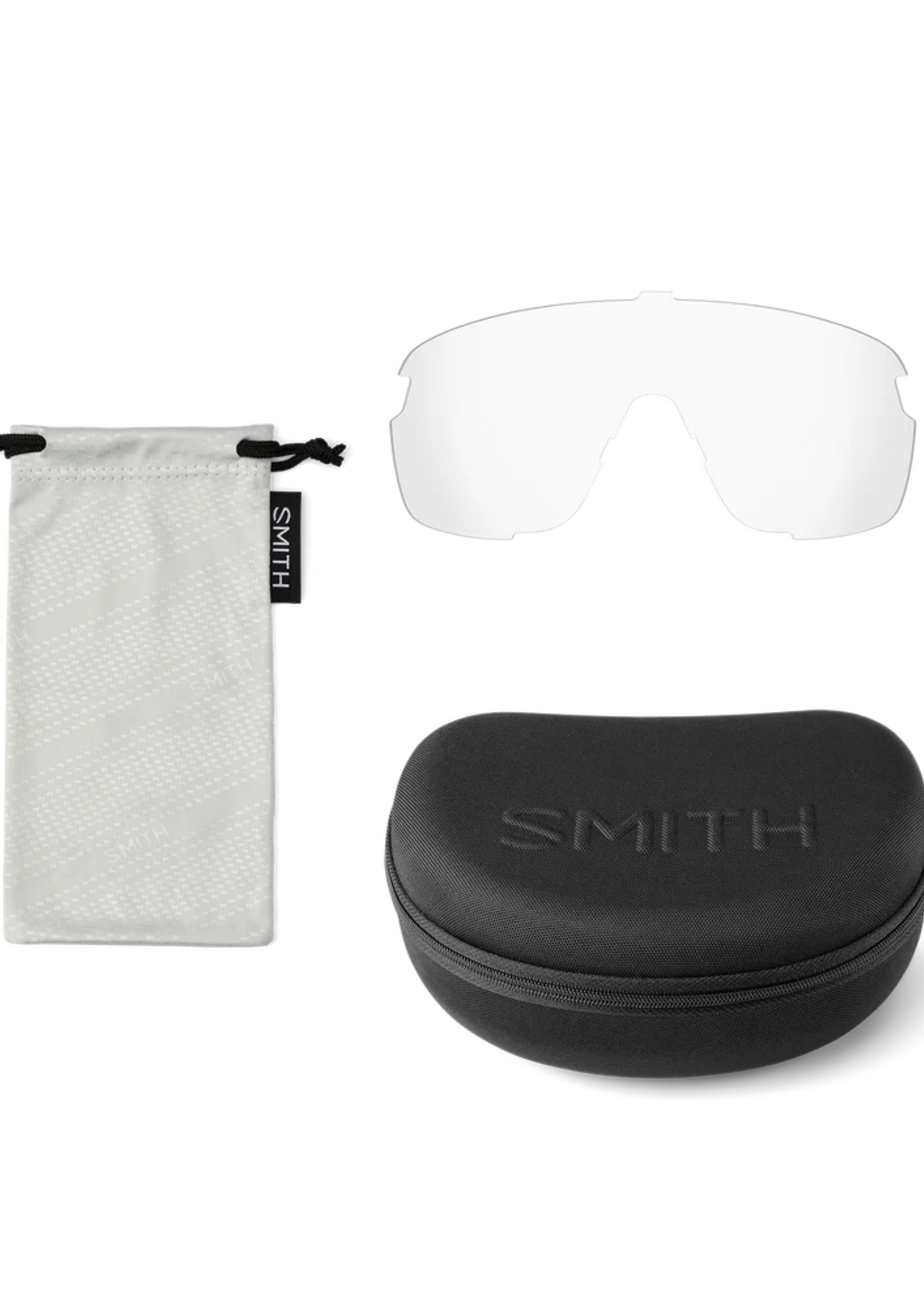 Smith Optics Smith, Bobcat Photochromic Sunglasses