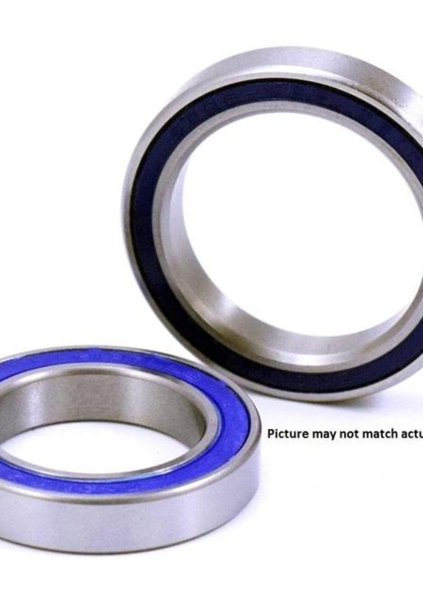Enduro Enduro 6001 ABEC-3 Steel Bearing /each (12mm x 28mm x 8mm) EACH