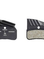 Shimano Shimano, N-Type, N03A, Disc Brake Pads,  Resin, Pair, EBPN03ARFA