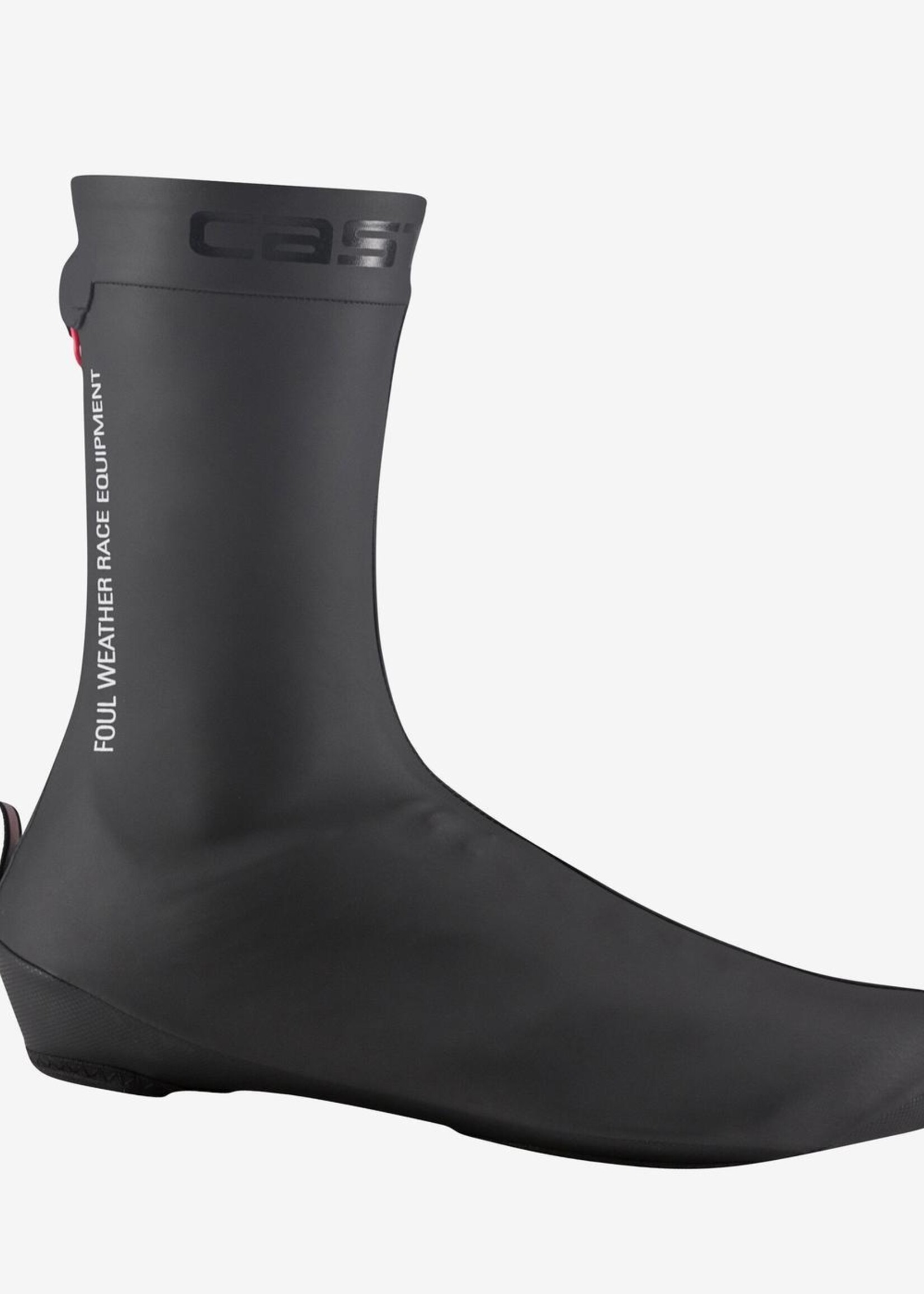 Castelli CASTELLI, Pioggia 4 Shoe Cover