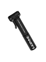 Lezyne Lezyne, PRESTA POCKET DRIVE, Pump, 145mm, 160psi, Black
