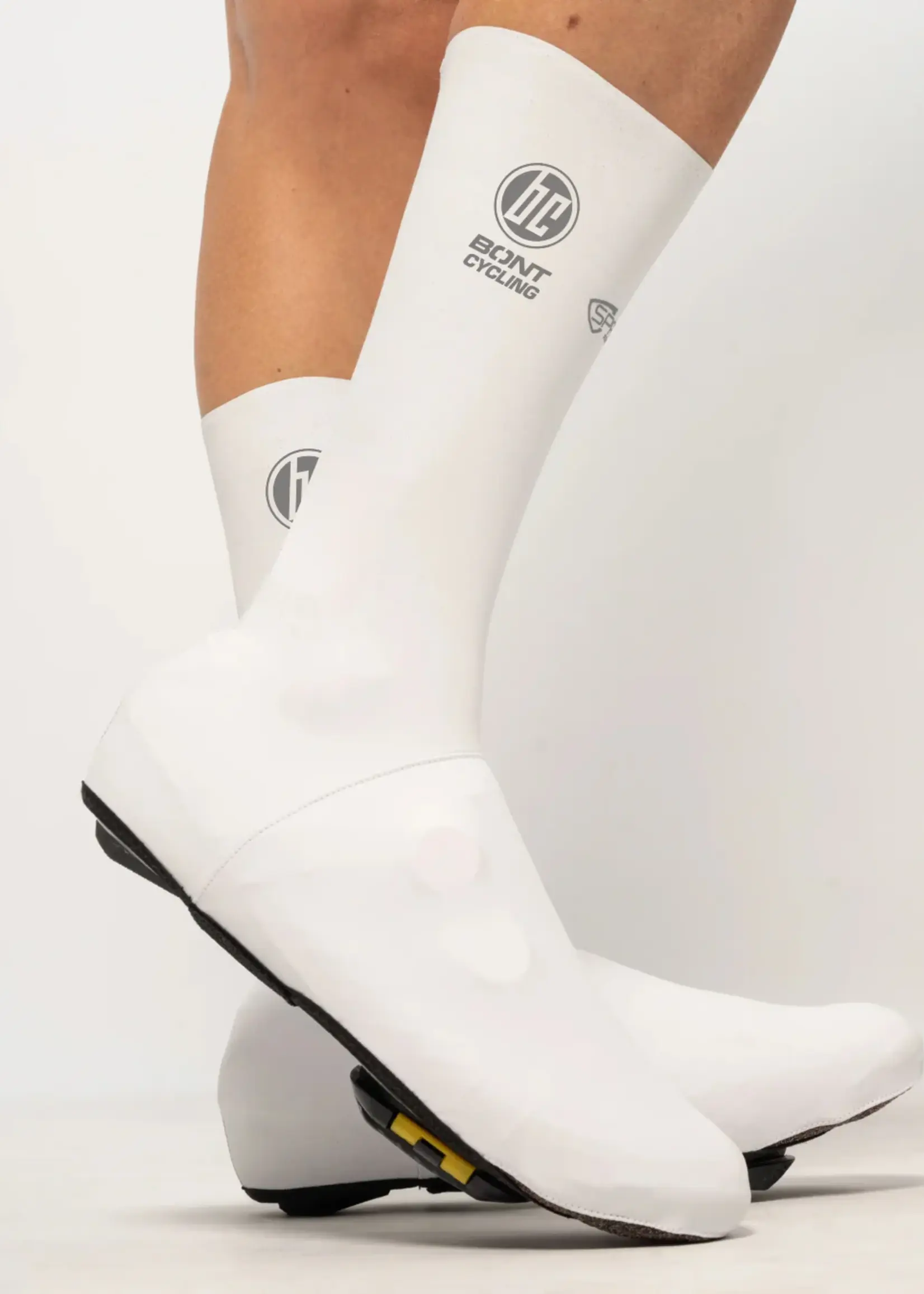 Spatzwear Spatzwear, Aquasokz Bont Cycling Overshoes