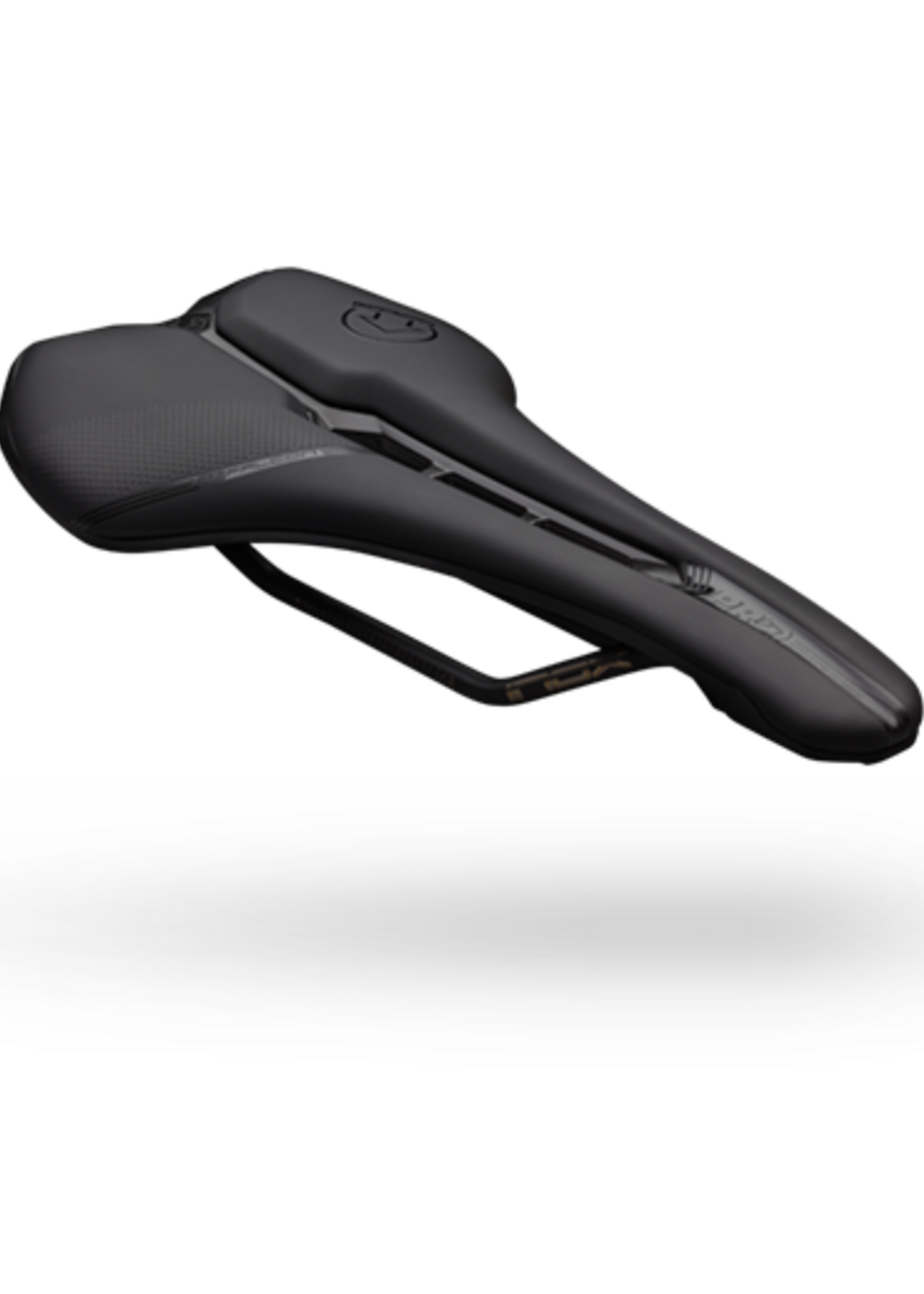 Pro Saddles Falcon Performance Saddle, Black, AF