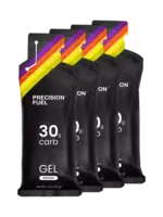 Precision Fuel & Hydration Precision Fuel, PF 30 Gel, Single