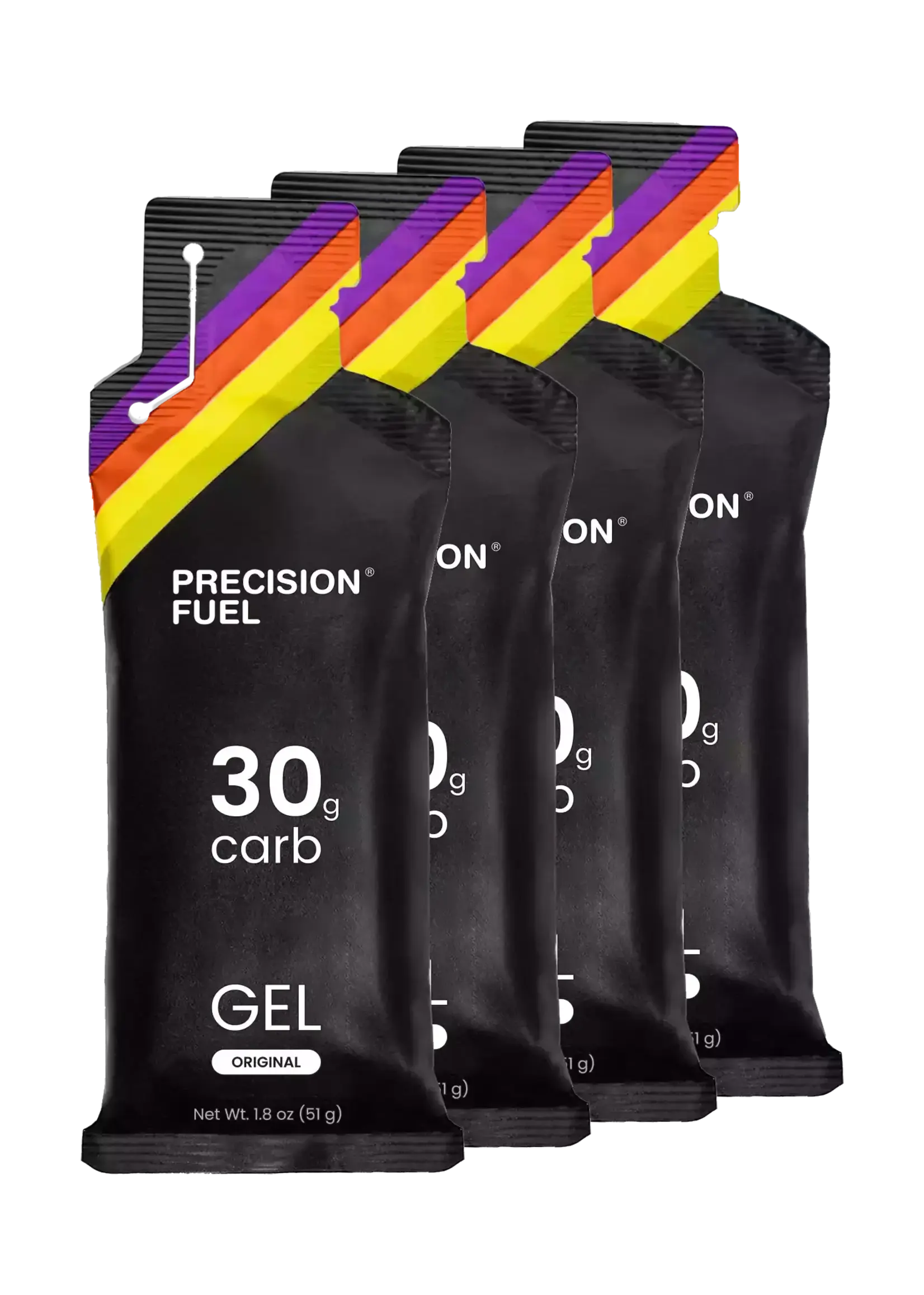 Precision Fuel & Hydration Precision Fuel, PF 30 Gel, Single