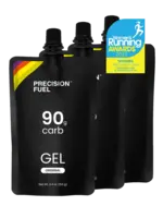 Precision Fuel & Hydration Precision Fuel, PF 90 Gel, Single