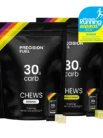 Precision Fuel & Hydration Precision Fuel, PF 30 Chew, Bag of 15,