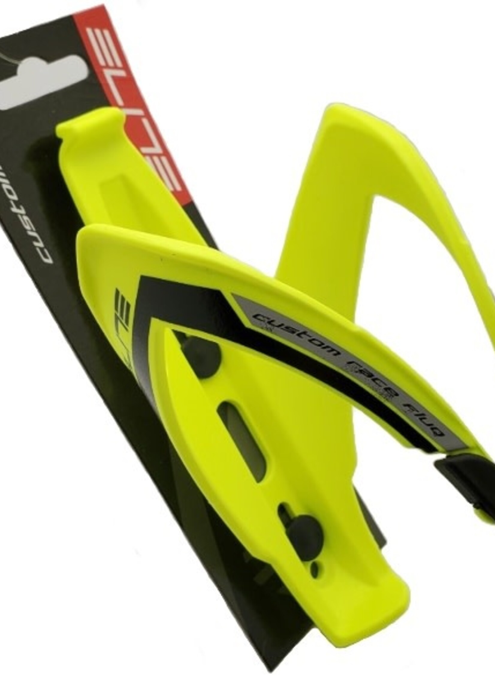 Elite Elite Custom Race Plus Cage - Graphic