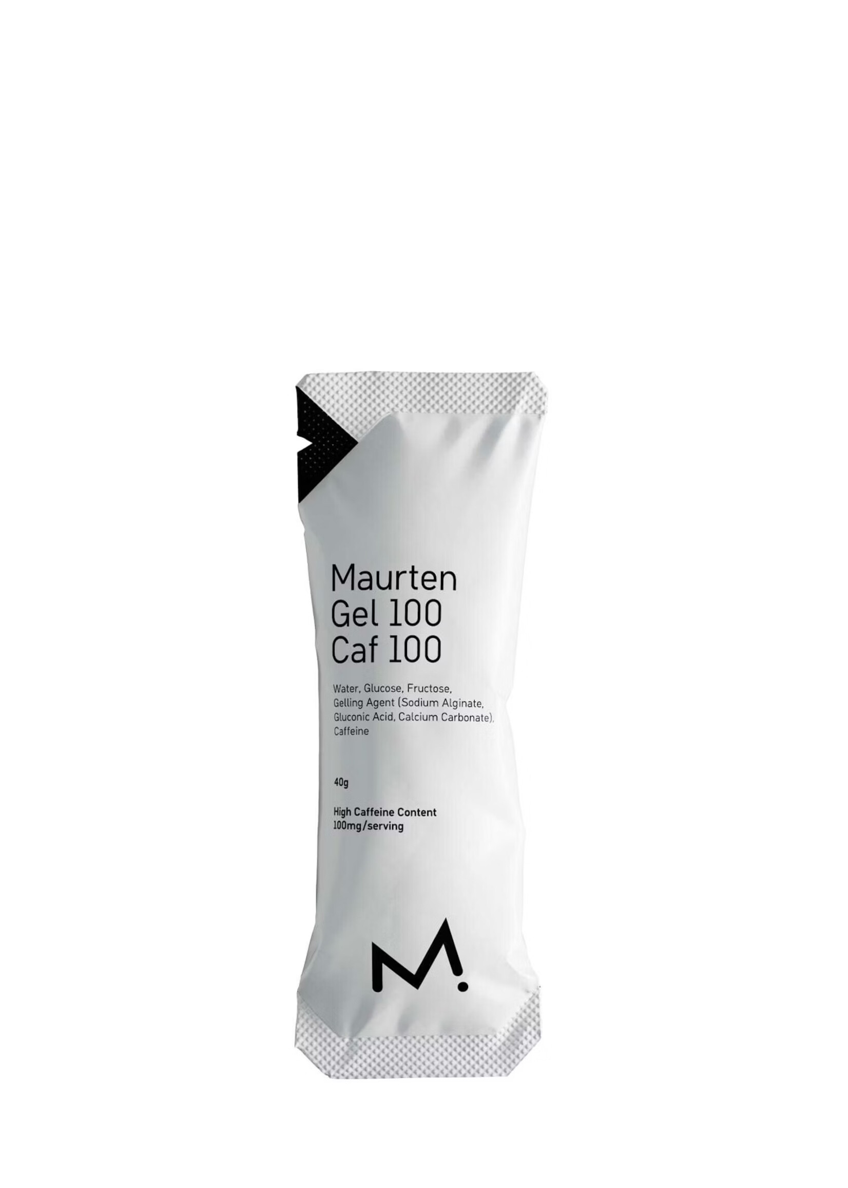 Maurten MAURTEN, Gel 100, Caf 100