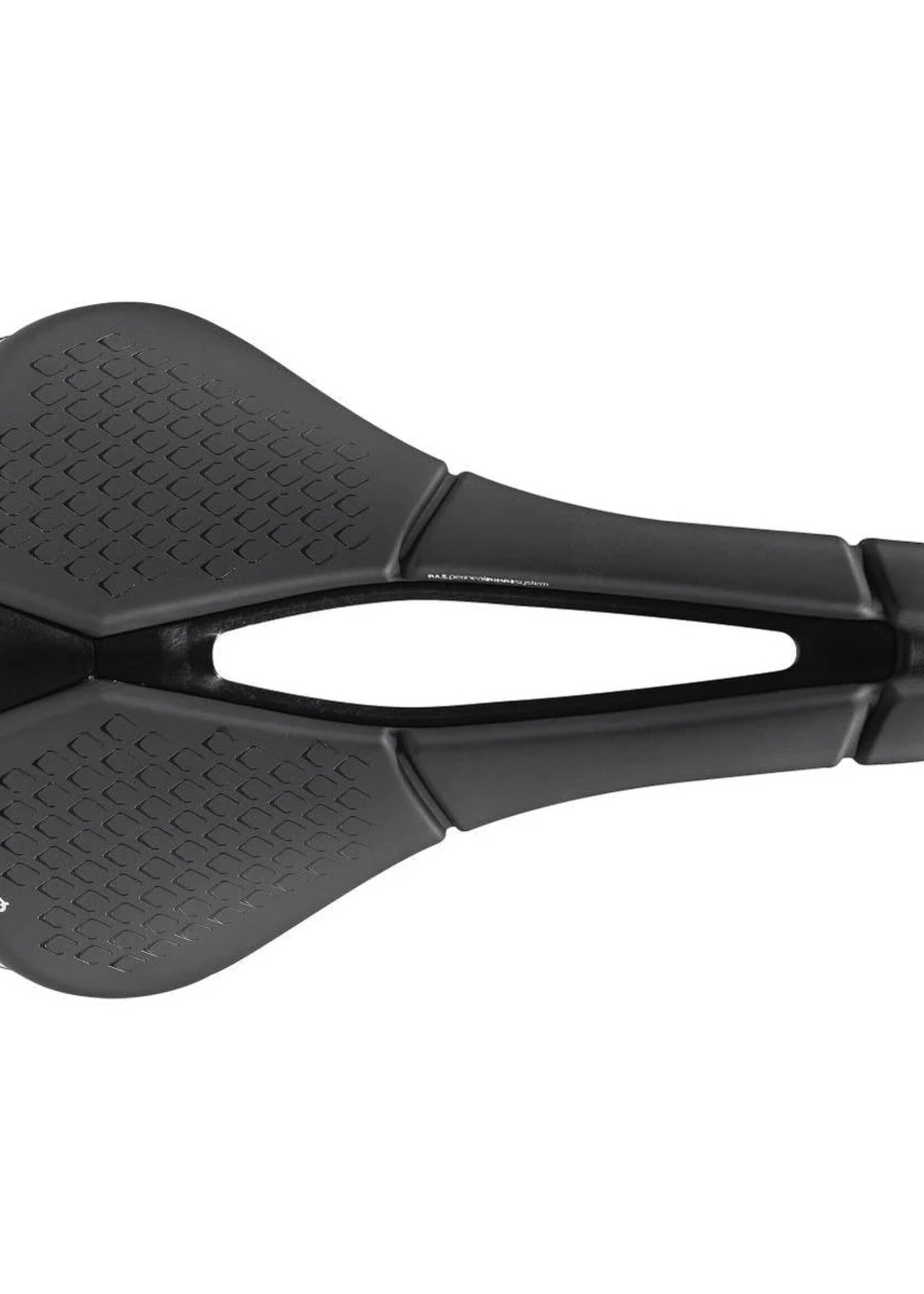 Prologo Prologo, Scratch M5 PAS Saddle, Tirox, 140mm, Black