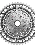 SRAM SRAM, Force E1 XPLR, XG-1371 Cassette, 13-Speed, 10-46