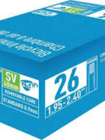49N 49N Tube STD 26 x 1.95-2.40" S/V 40