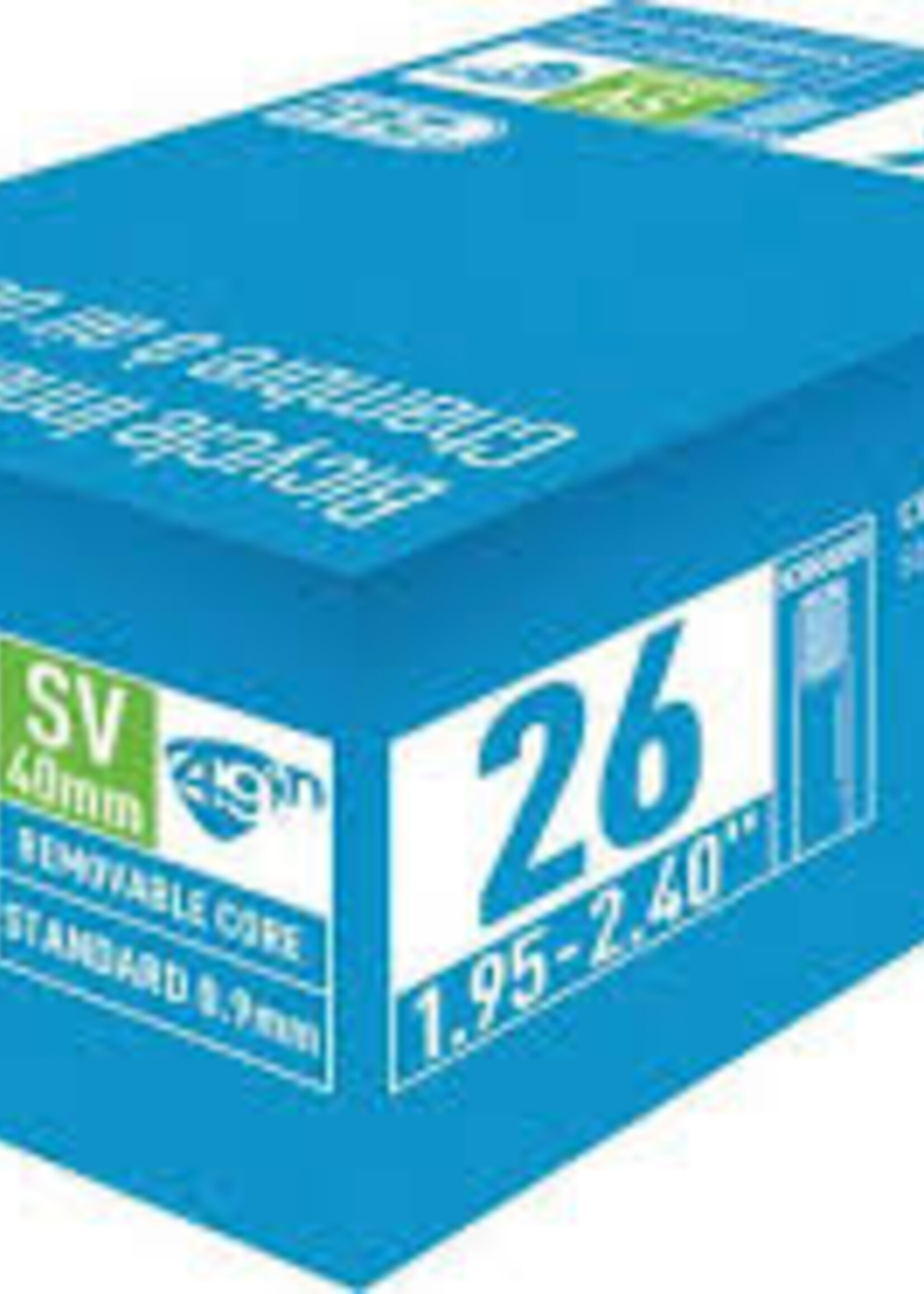 49N 49N Tube STD 26 x 1.95-2.40" S/V 40