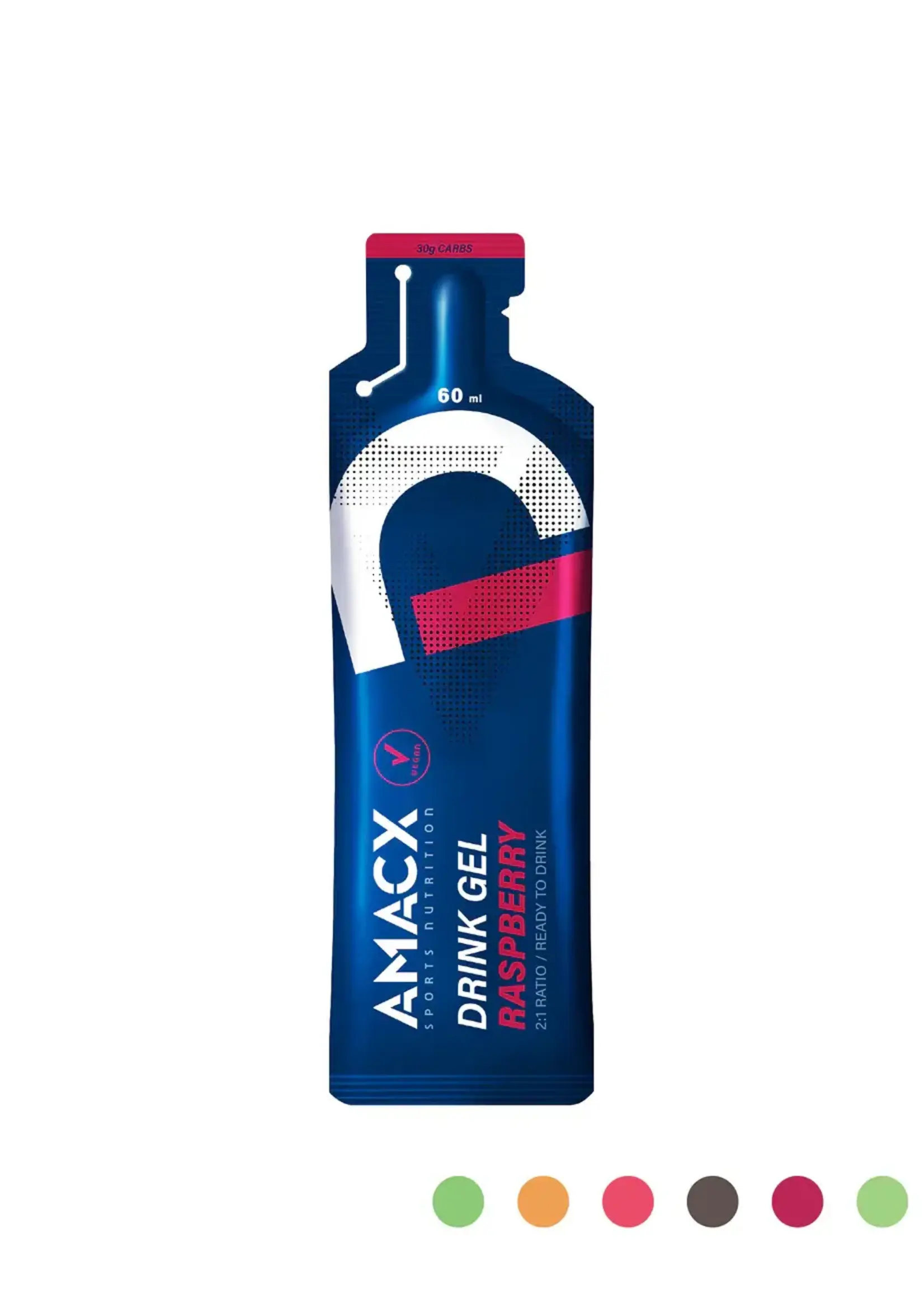 Amacx Amacx, Drink Gel (Best Before Approaching)