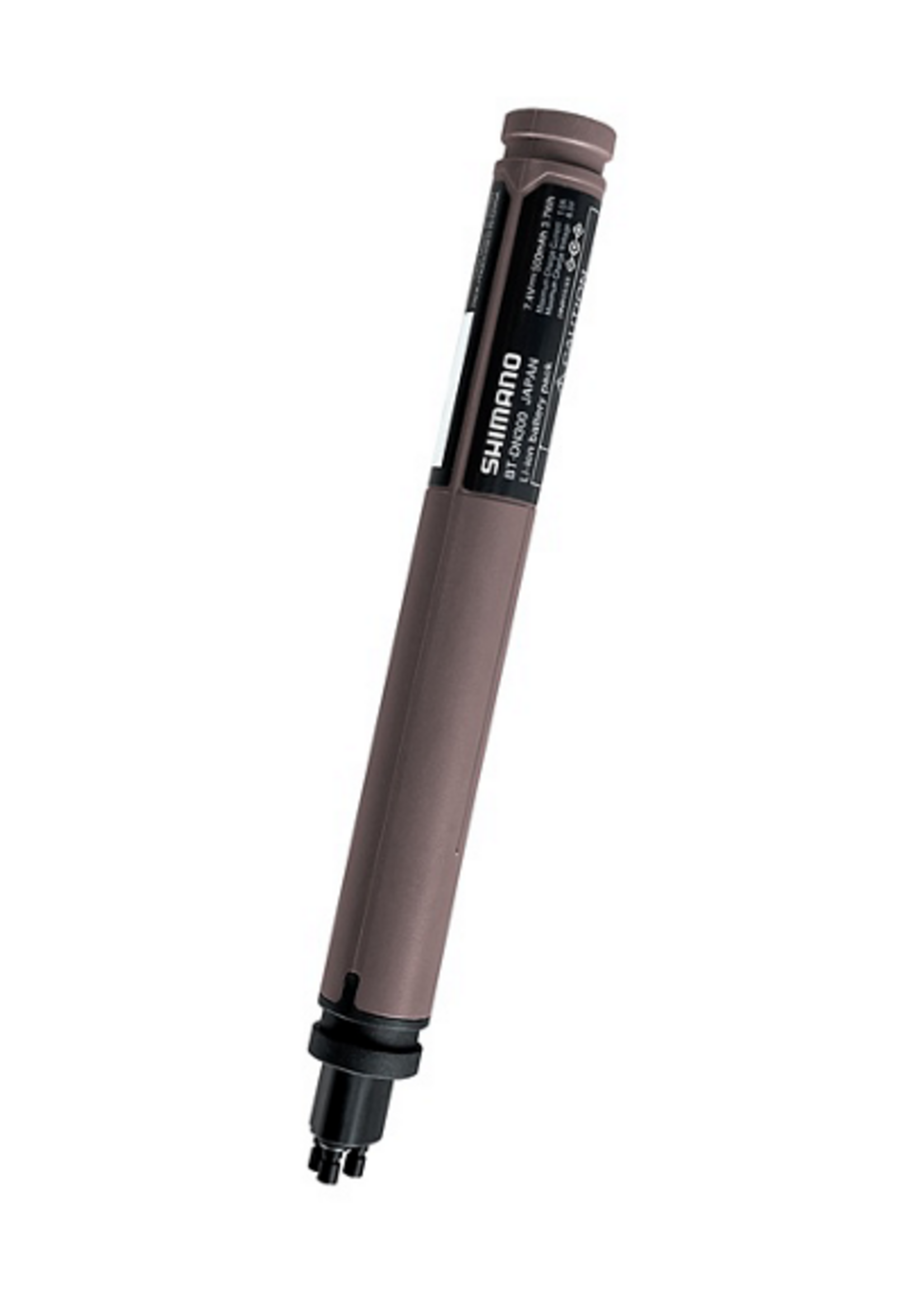 Shimano SHIMANO, BATTERY, BT-DN300, BUILT-IN TYPE