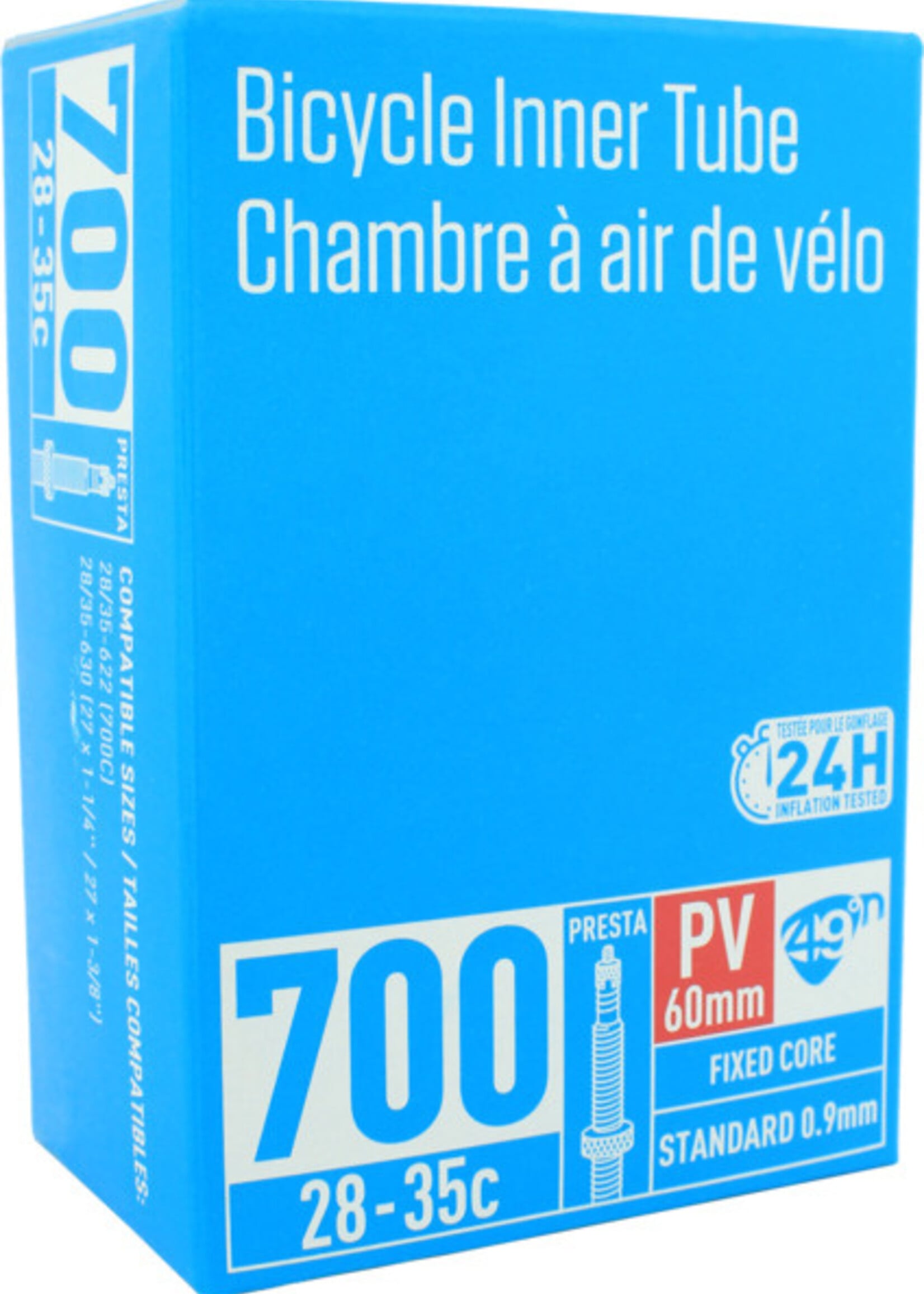 49N 49N SL 700C x 28-35MM P/V60