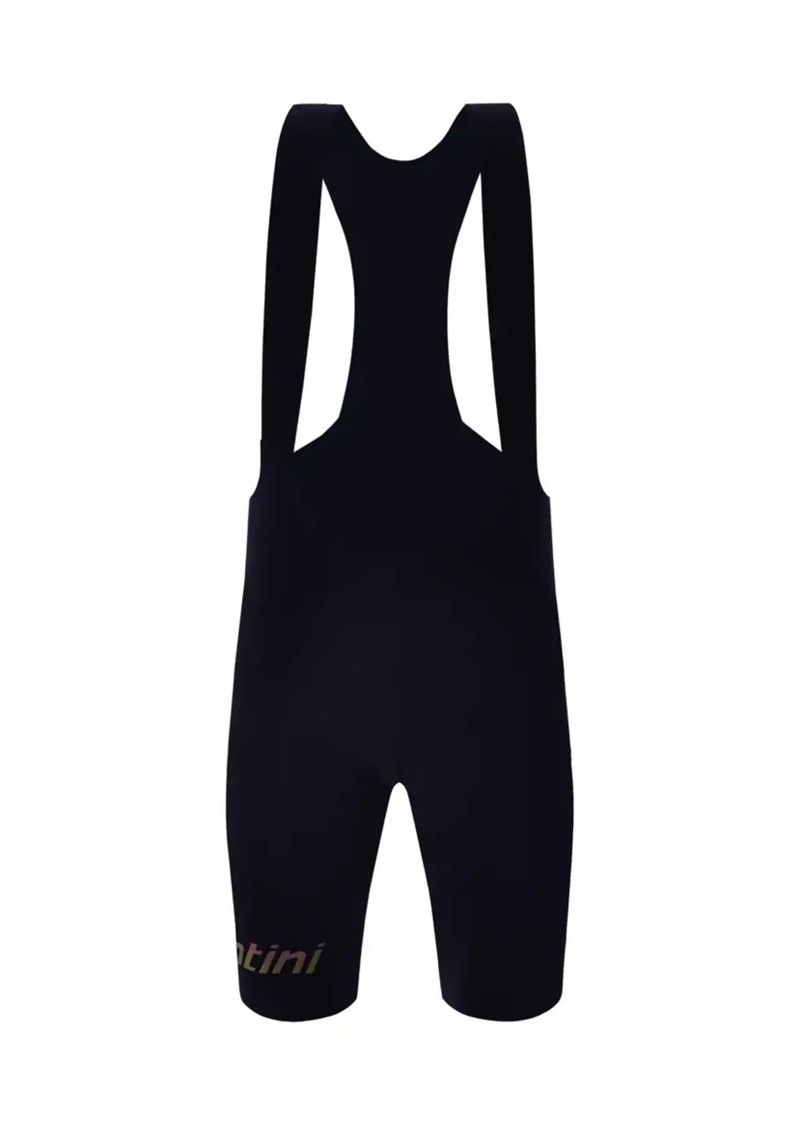Santini SANTINI, Men's Unico Edge Bib Short