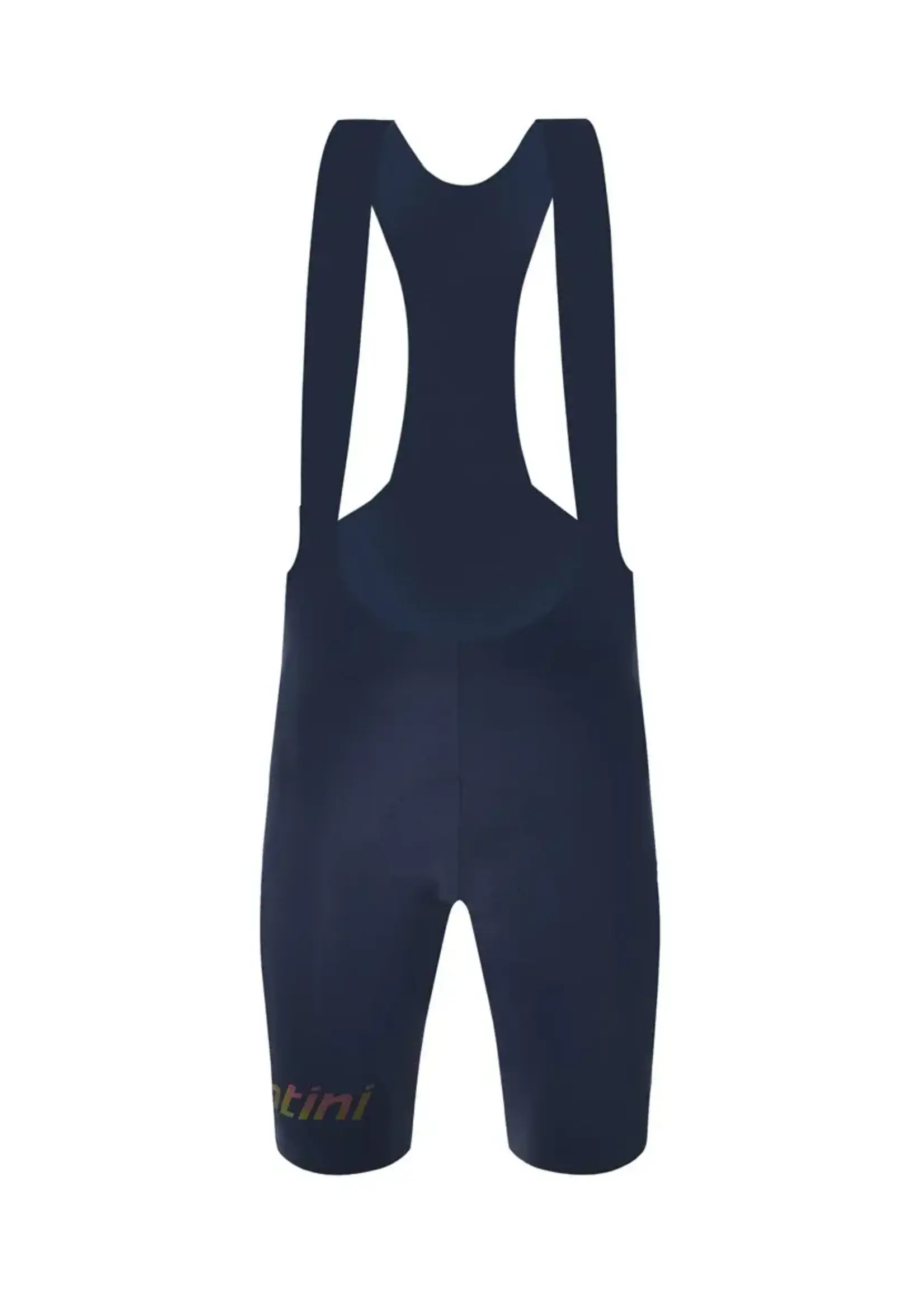 Santini SANTINI, Men's Unico Edge Bib Short