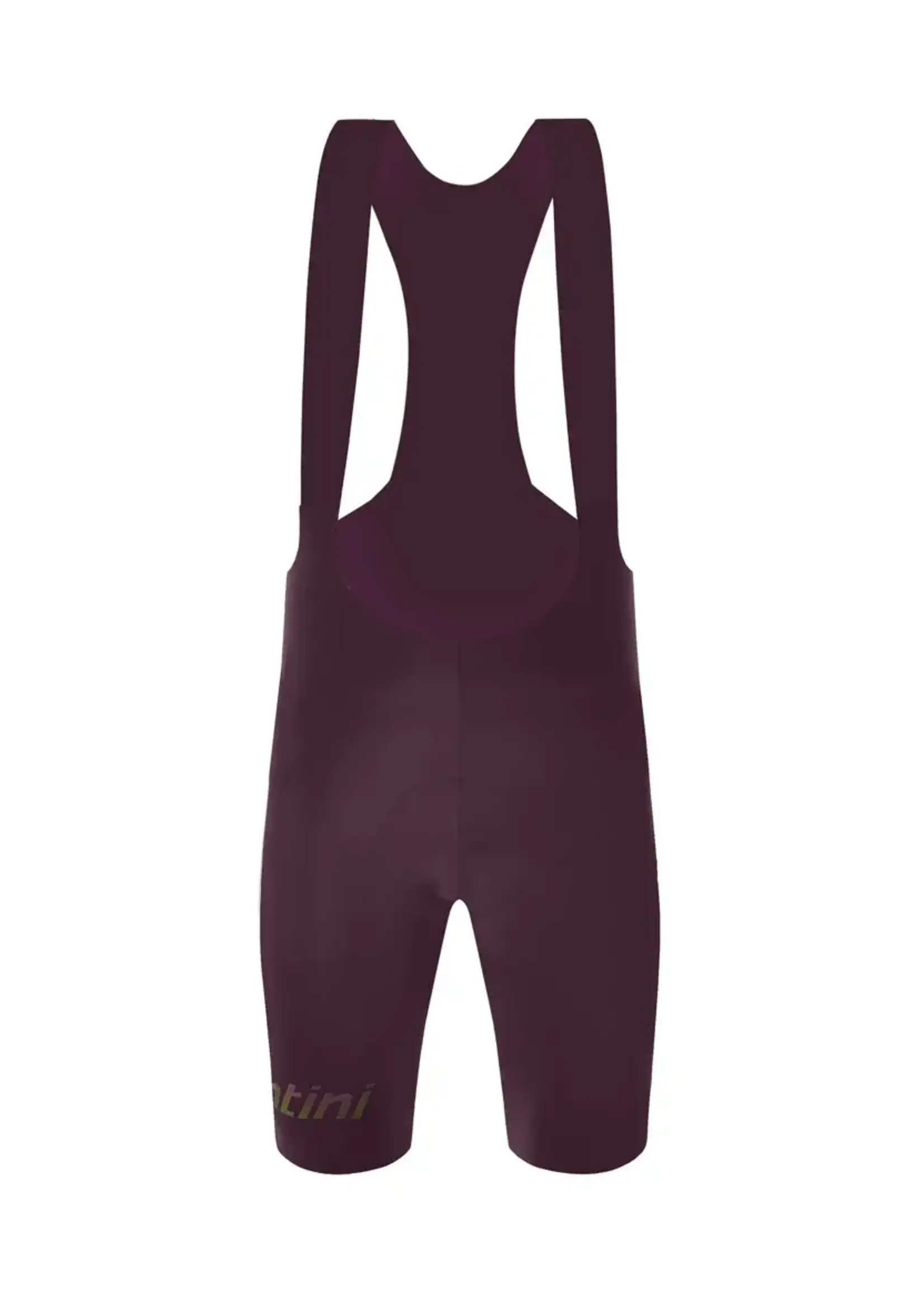 Santini SANTINI, Men's Unico Edge Bib Short
