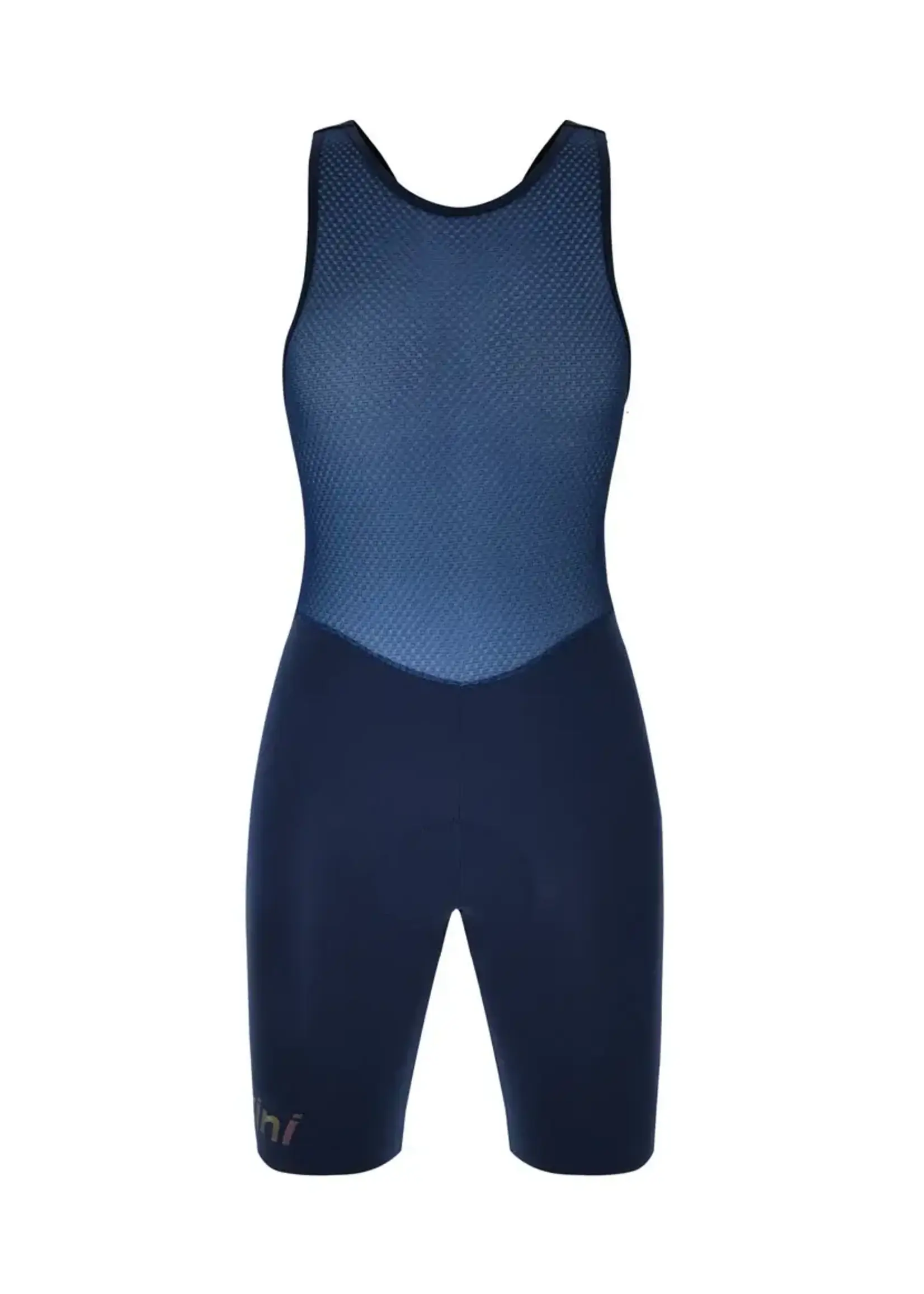 Santini SANTINI, Women's Unico Edge Bib Short