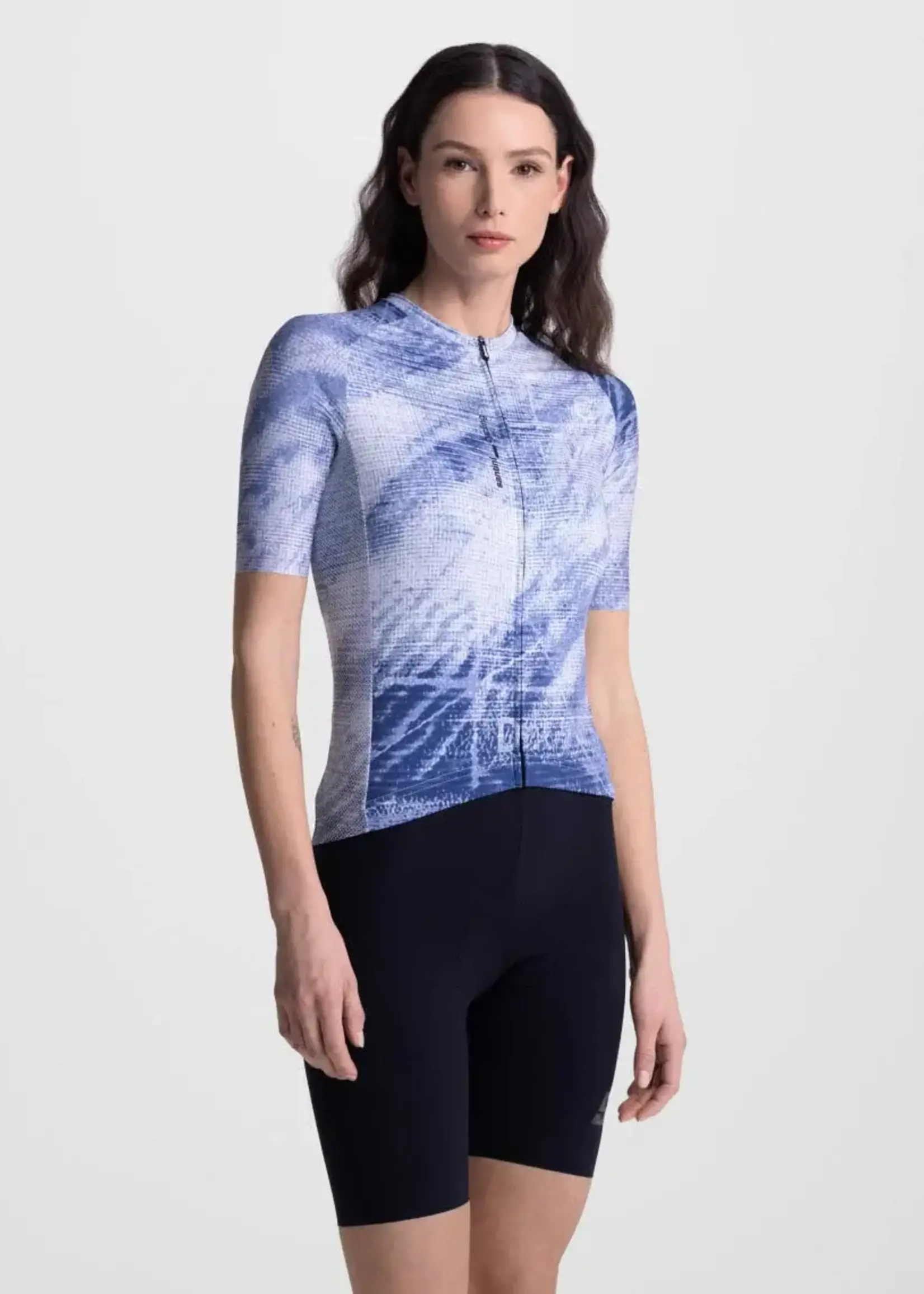 Santini Santini, Motion Jersey, Unisex