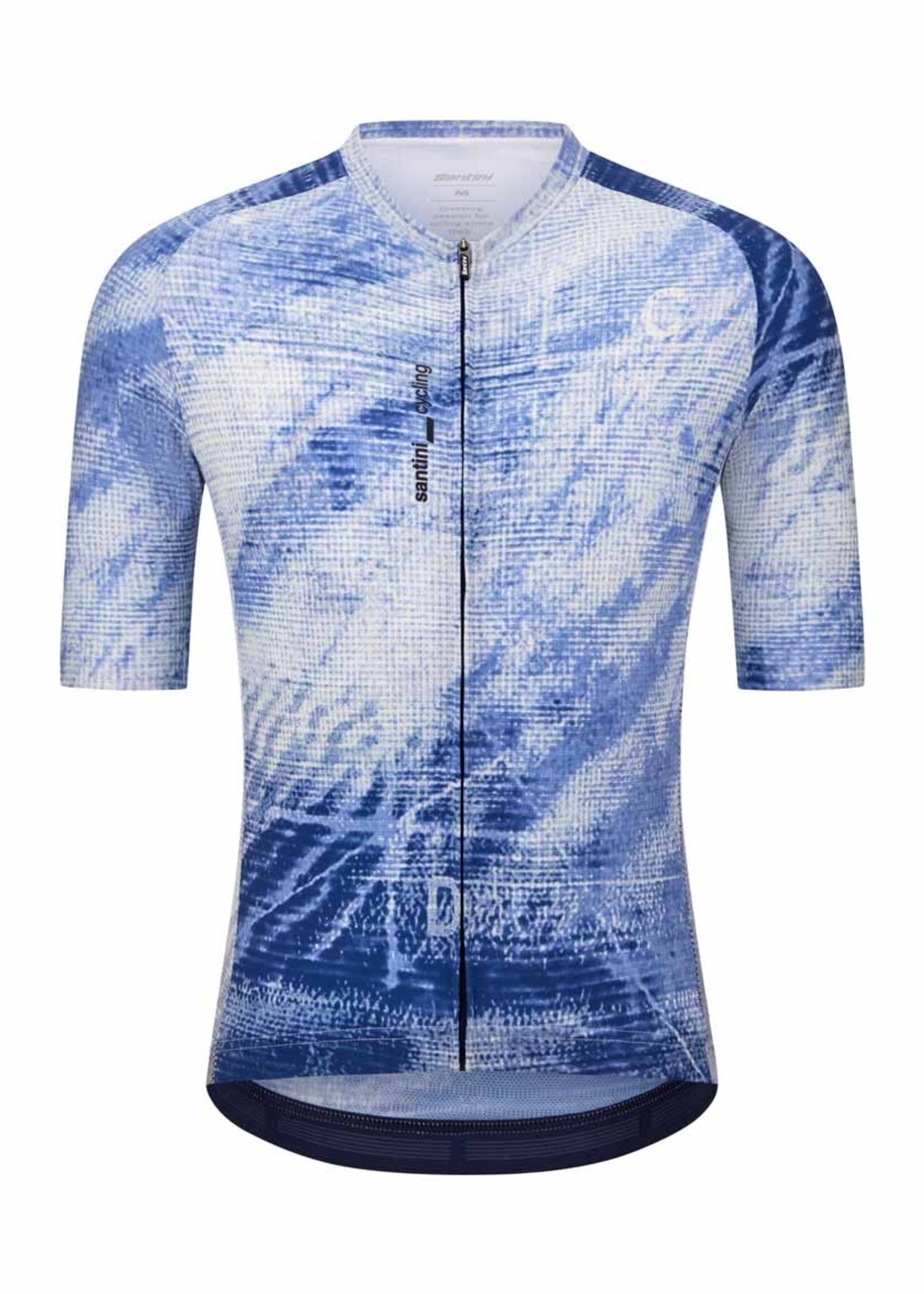 Santini Santini, Motion Jersey, Unisex