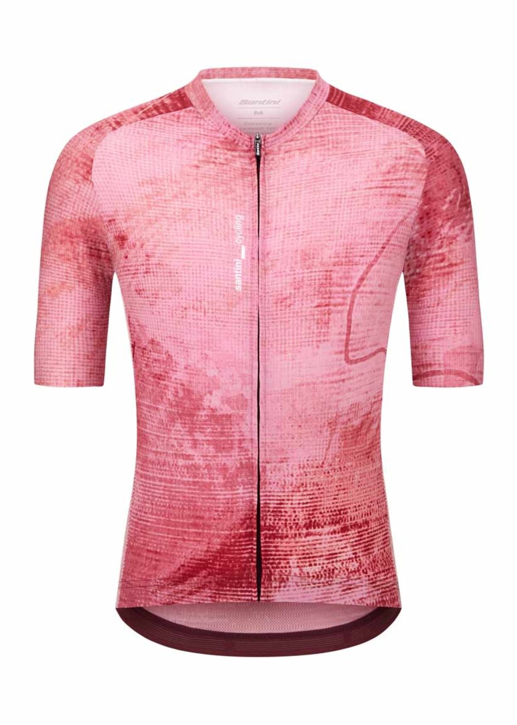 Santini Santini, Motion Jersey, Unisex