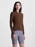 Santini Santini, Ready to Ride LS Jersey, Unisex