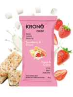 Krono KRONO, Crispy Rice Squares