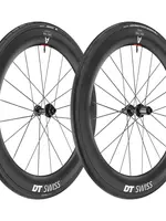 DT SWISS DT Swiss, ARC 1100 Dicut 55mm WTS Wheelset (inc. Aero 111, GP5000S TR)