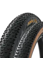 Continental Continental, Dubnital, Tire