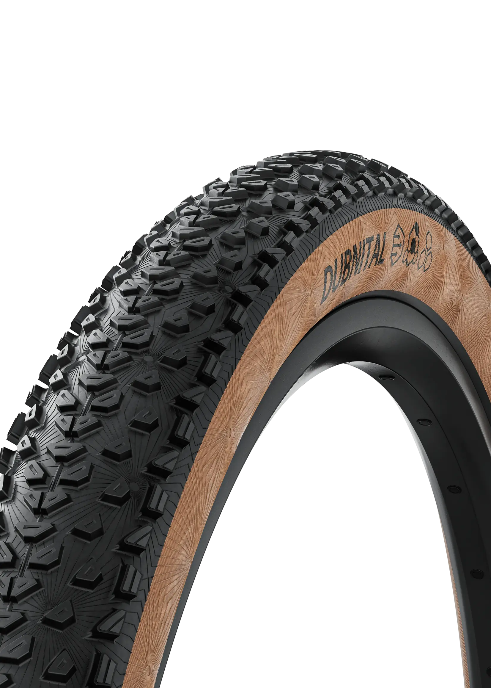 Continental Continental, Dubnital, Tire
