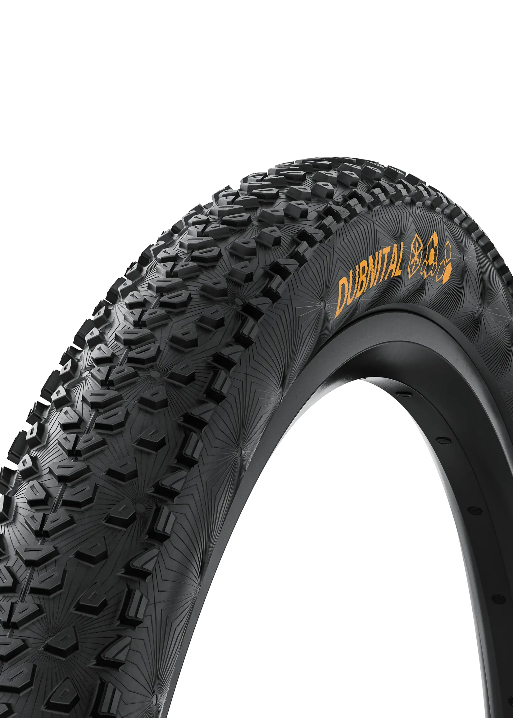 Continental Continental, Dubnital, Tire