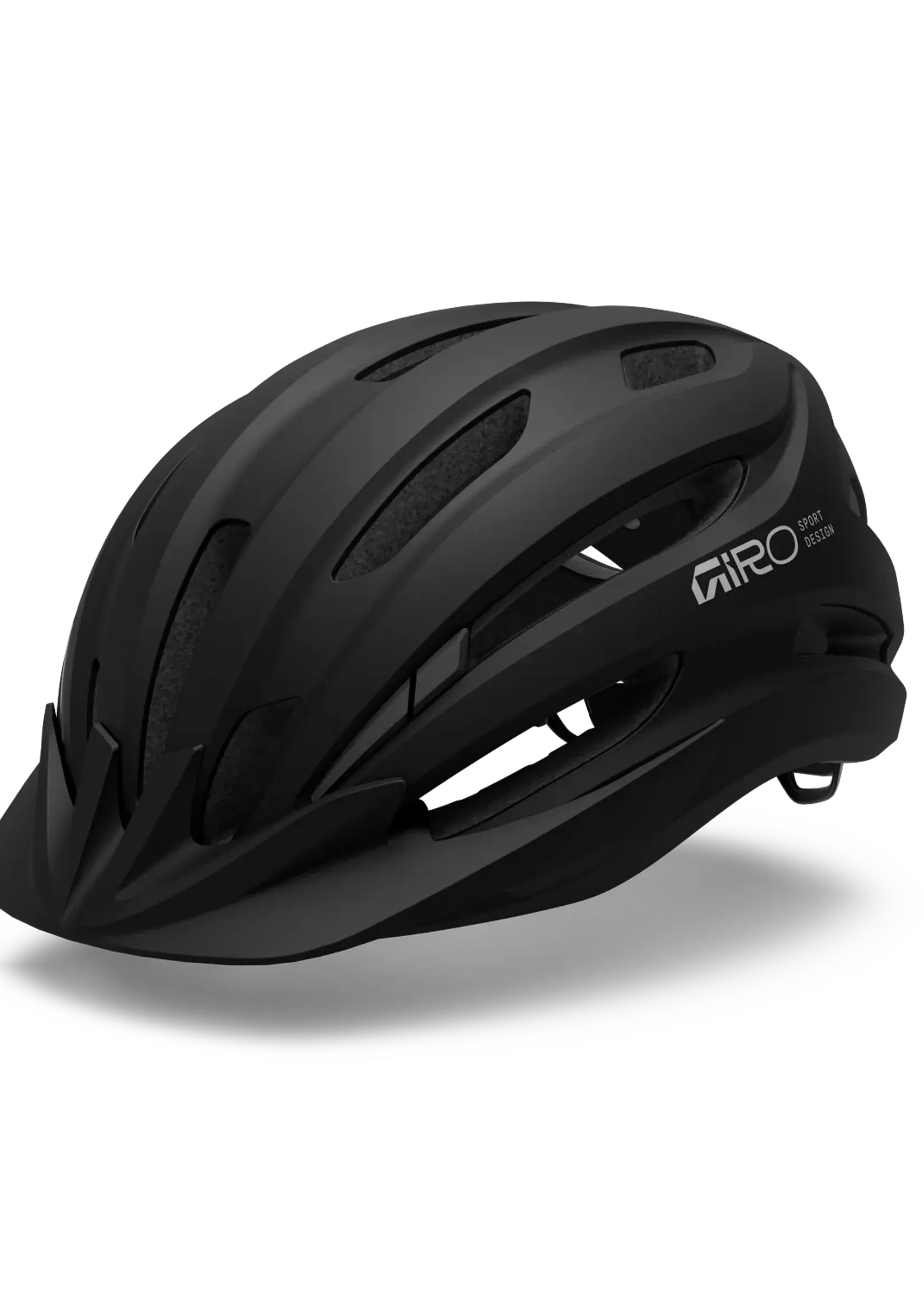 Giro GIRO, Register MIPS II