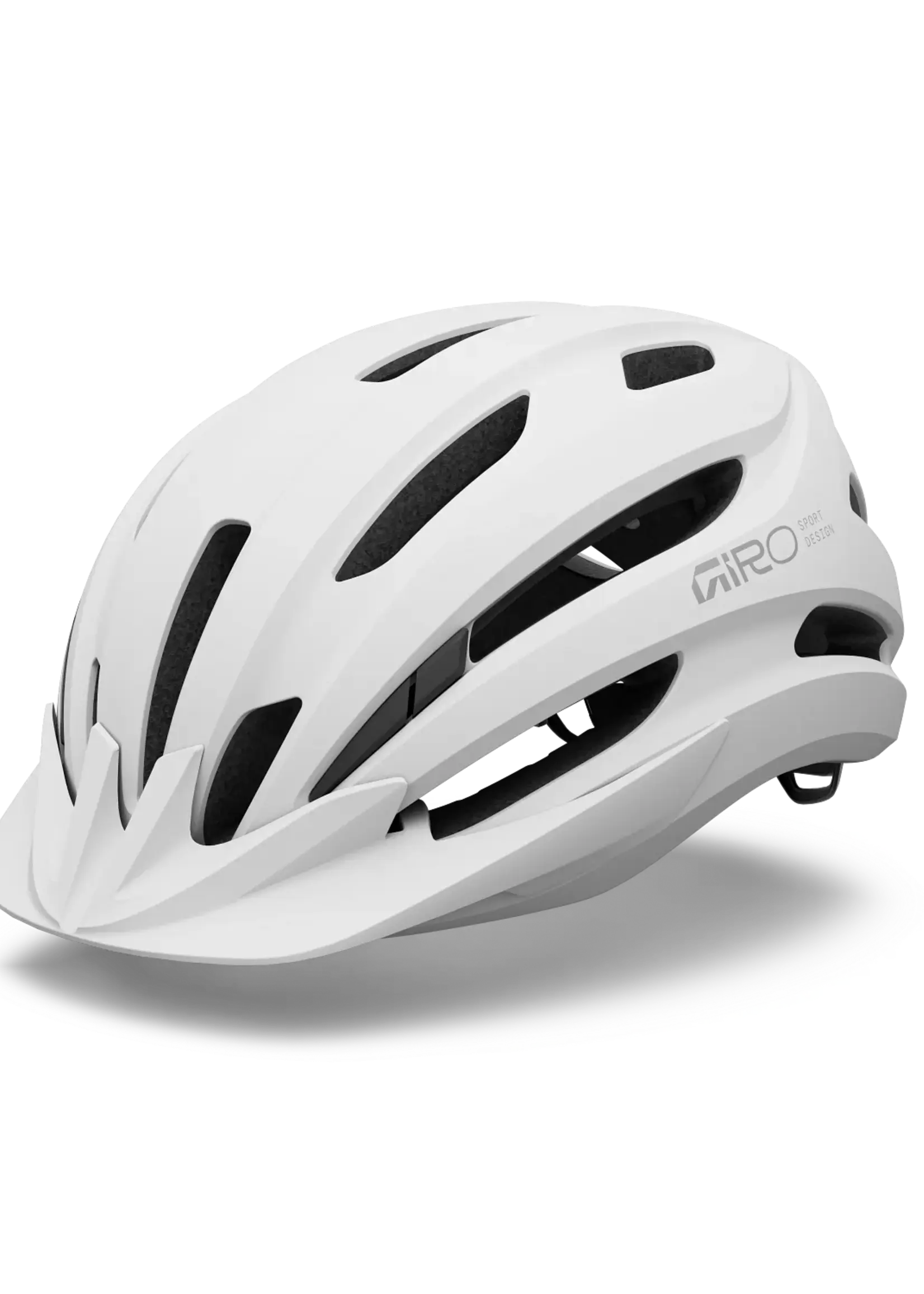 Giro GIRO, Register MIPS II