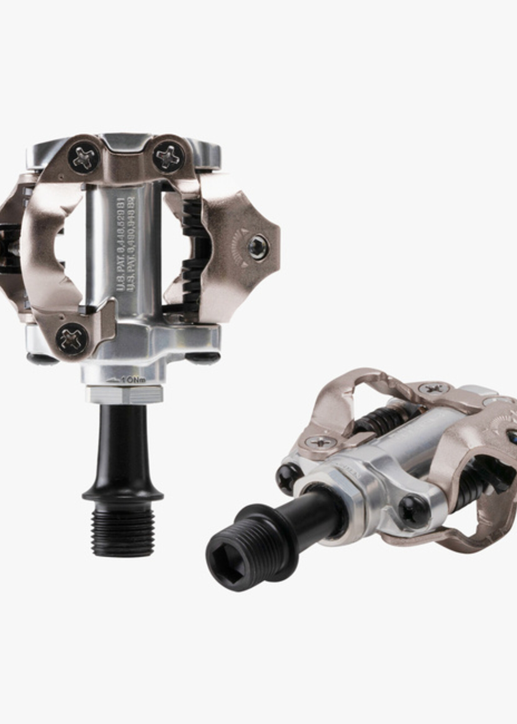 Shimano Shimano, PD-M540 MTB SPD Pedal