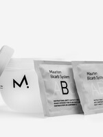 Maurten Maurten, Bicarb System