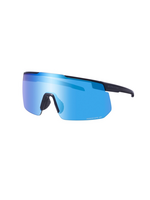 Shimano SHIMANO, S-PHYRE Magnetic, Matte Black Frame, Ridescape Road Lens/Ridescape Cloudy Spare