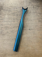 Bianchi Bianchi, 2026 Infinito Seatpost, Celeste