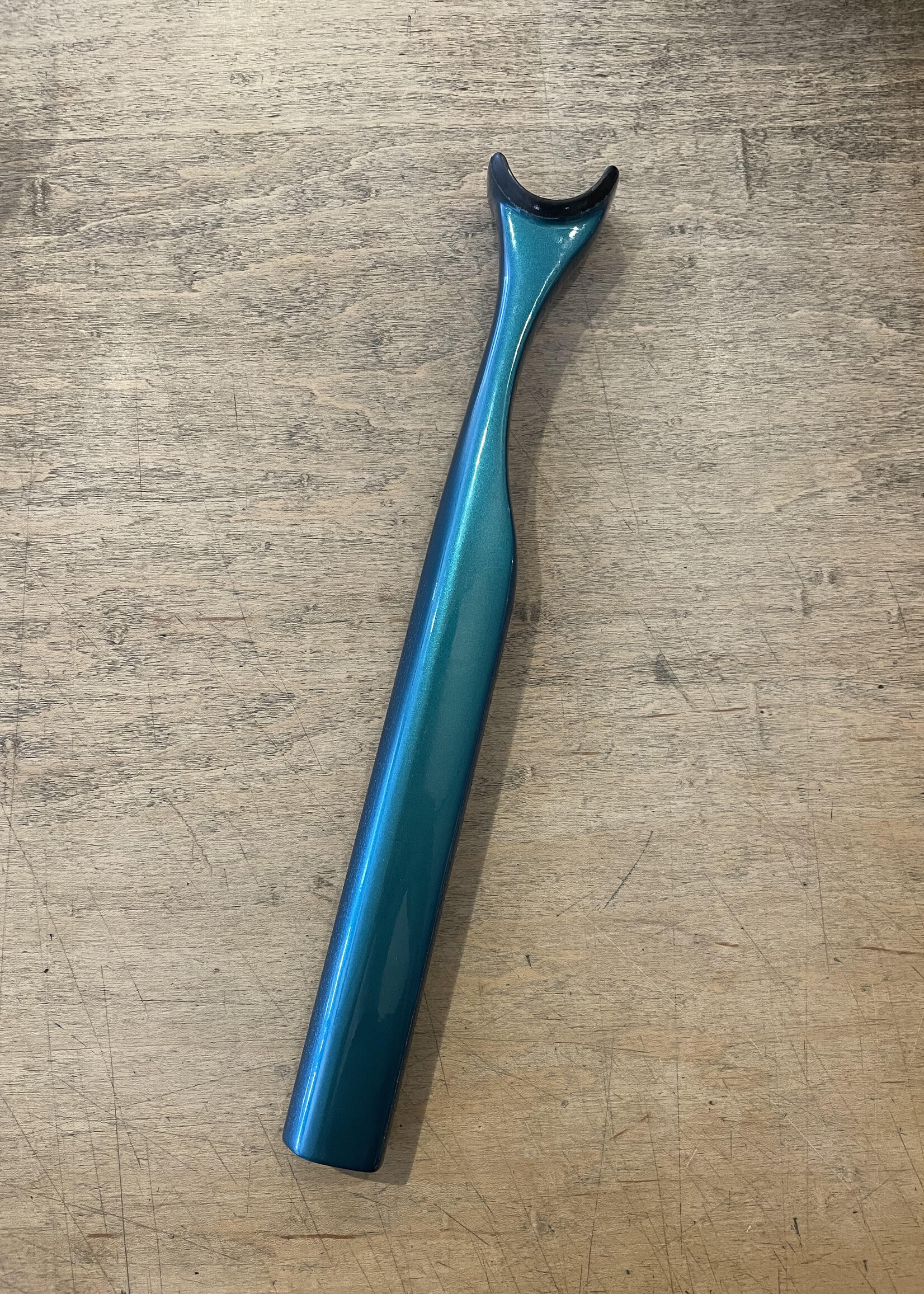 Bianchi Bianchi, 2026 Infinito Seatpost, Celeste