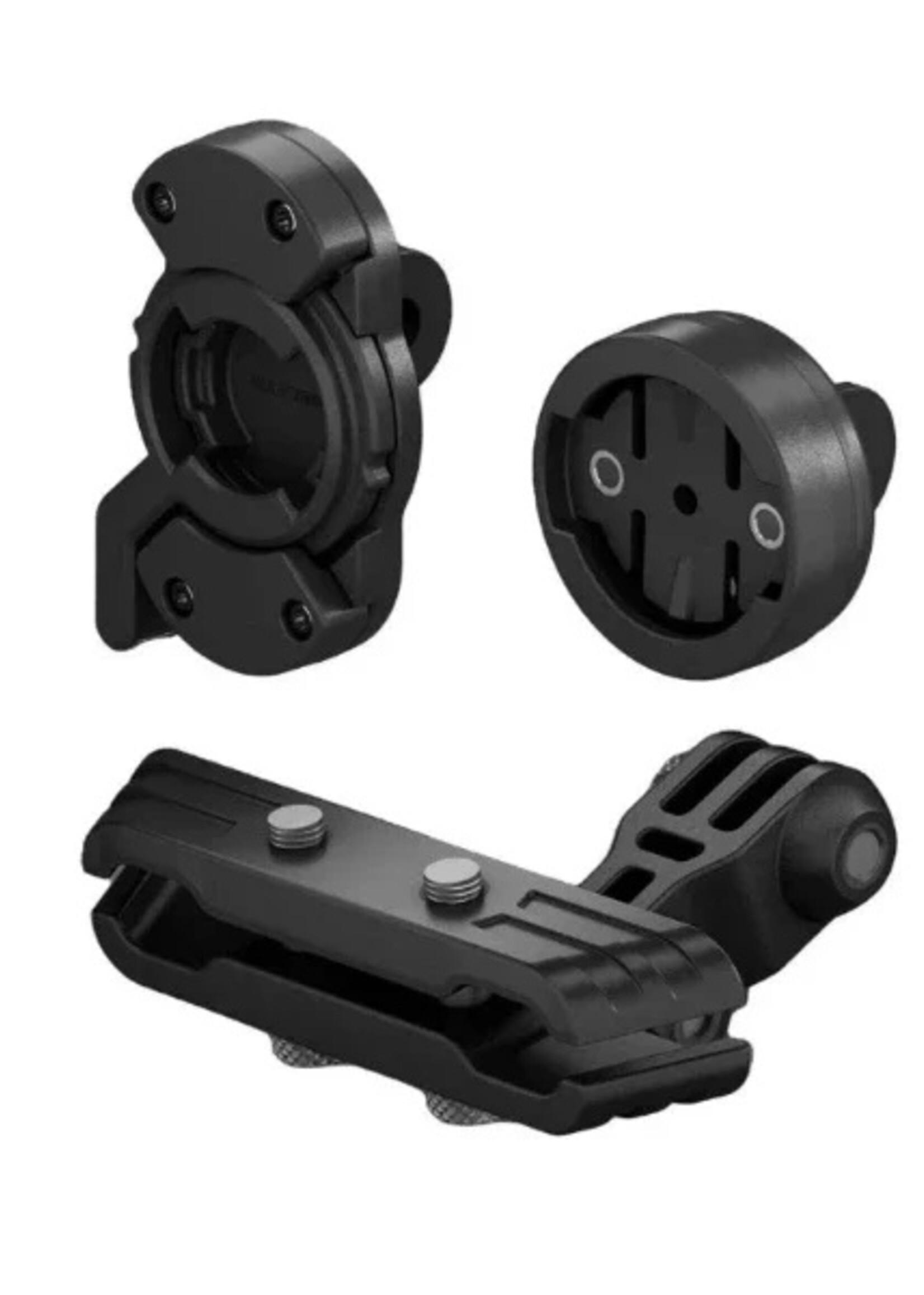 Garmin Garmin, Seat Rail Mount Kit for Varia