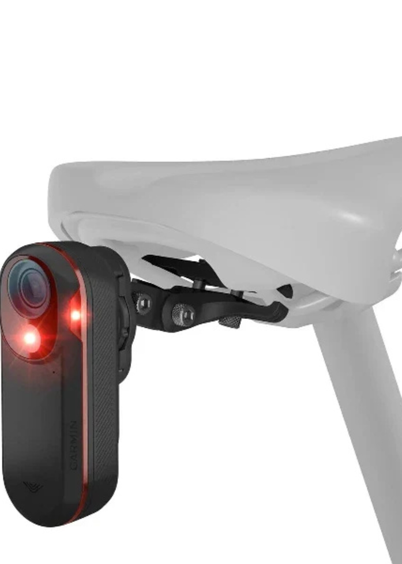 Garmin Garmin, Seat Rail Mount Kit for Varia