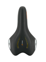 Selle Royal Selle Royal, Lookin Athletic Stracciatella, Saddle, 279 x 160mm, Unisex, 440g