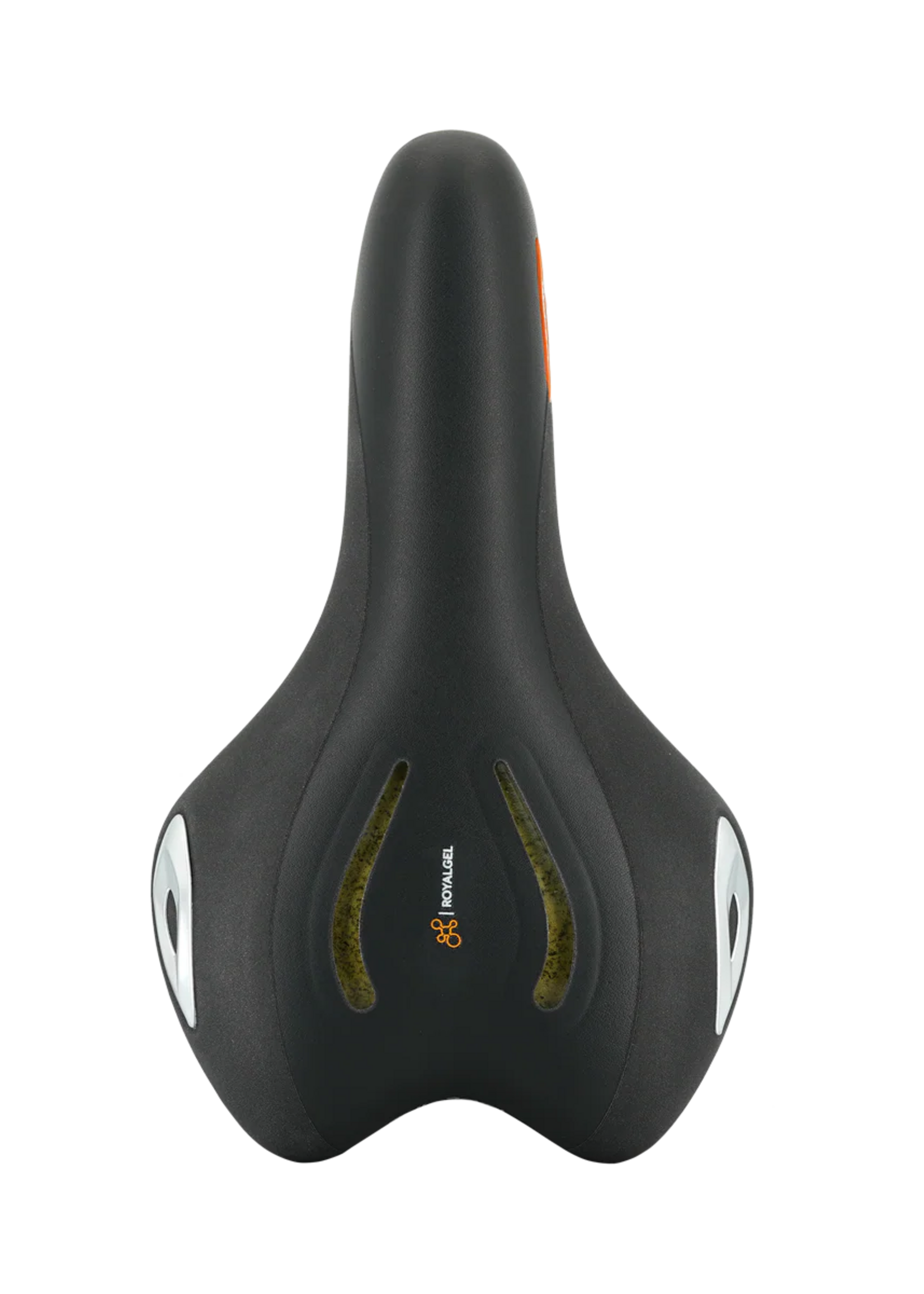 Selle Royal Selle Royal, Lookin Athletic Stracciatella, Saddle, 279 x 160mm, Unisex, 440g