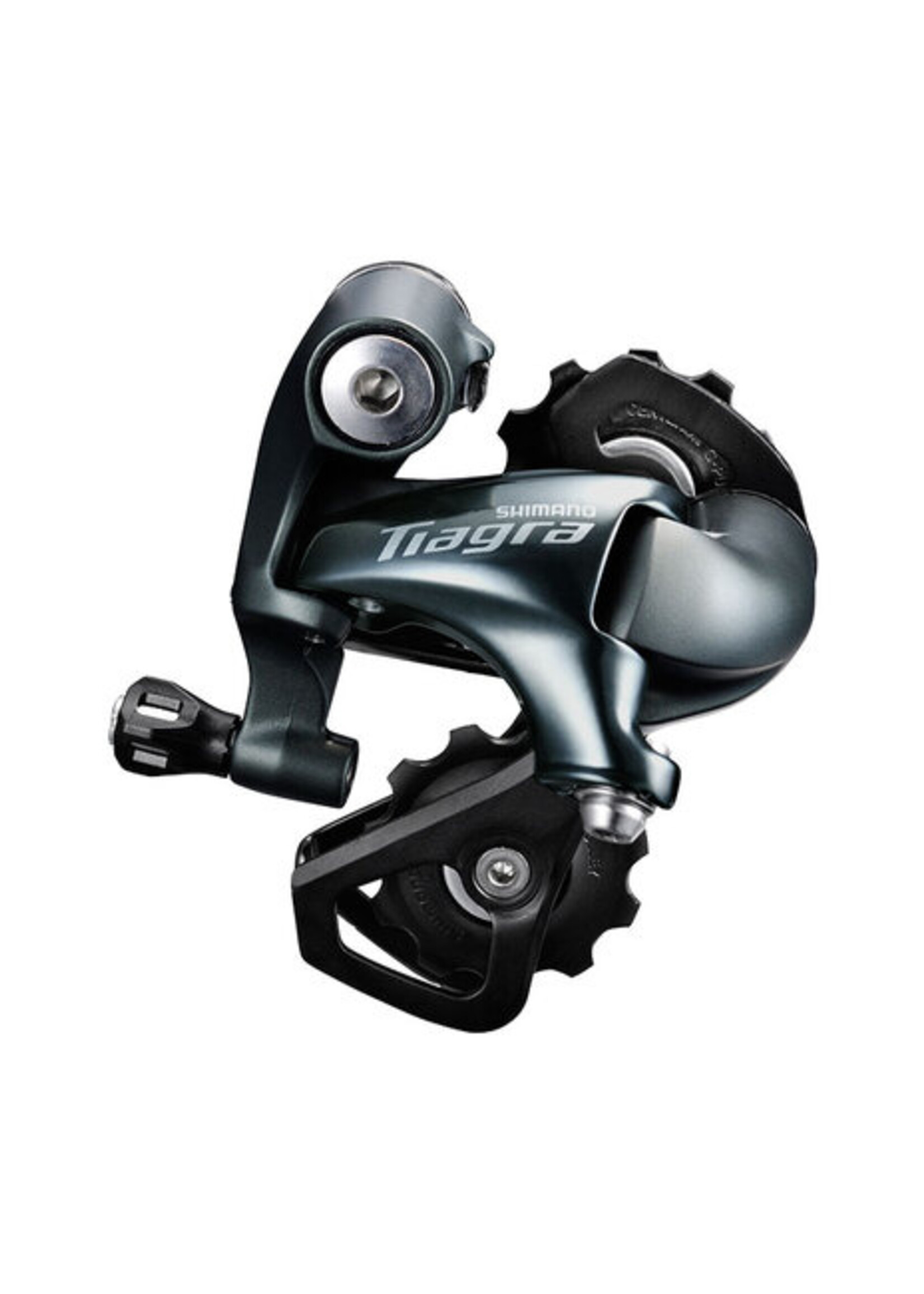 Shimano Shimano, Tiagra RD-4700, Rear derailleur, 10sp., SS cage