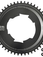 Wolf Tooth Wolf Tooth, 107BCD Aero Chainring for SRAM,