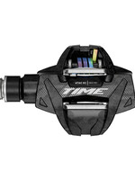 TIME TIME, XC10 C1, Pedals, Body: Carbon, Spindle: Steel, 9/16'', Carbon, Pair