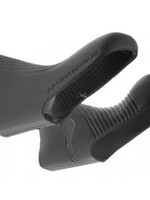 Campagnolo Campagnolo, EC-SR500, Brake Hoods, For 2009-2014 SR/RE/CH, Pair, Black