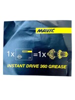 Mavic MAVIC, Freehub Grease